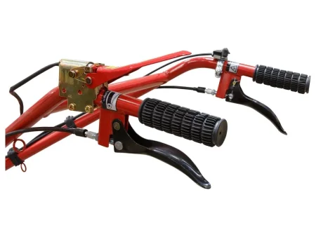 Культиватор бензиновый ASILAK SL-186L