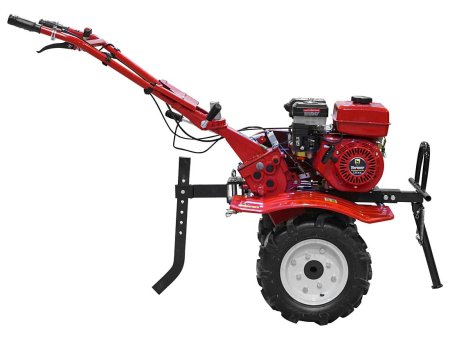 Культиватор бензиновый FERMER FM-811MB