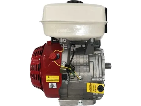 Двигатель STARK GX390 S (шлицевой вал 25мм) 13л.с
