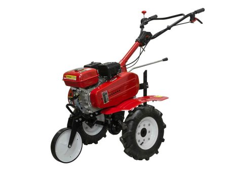Мотоблок FERMER FM-643M