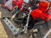 Минитрактор Mitsubishi VST MT180D 4x4 4WD