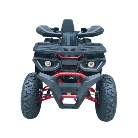 Квадроцикл ХОРС 035 (красный)