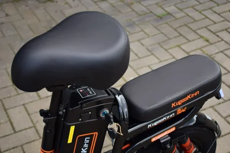 Электровелосипед Kugoo Kirin V3 PRO 22,5 Ah