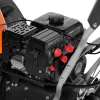 Снегоуборщик бензиновый DAEWOO S 8060 Снегоуборщик бензиновый DAEWOO S 8060