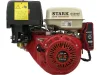 Двигатель STARK GX390E (13лс, электростарт, вал 25мм под шпонку)