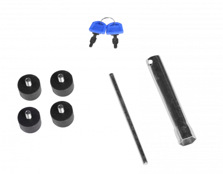 Генератор бензиновый Huter DY4000L