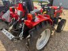 Минитрактор Mitsubishi VST MT180D 4x4 4WD