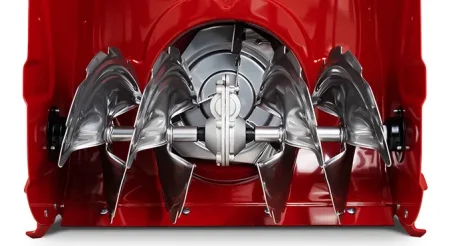 Снегоуборщик бензиновый Мобил К С65 Комфорт 