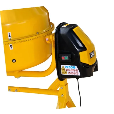 Бетоносмеситель SBK SX-185 