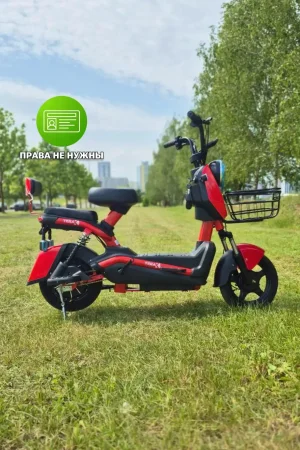 Электроскутер Terax SPIKE