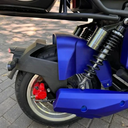 Электроскутер SmartBalance Sport (2024) Электроскутер SmartBalance Sport (2024)