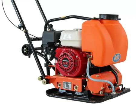 Виброплита RAD PC62-H