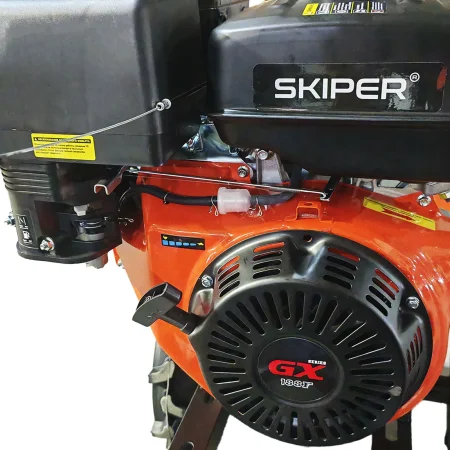 Культиватор SKIPER SP-1400S