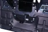 Газонокосилка бензиновая самоходная с сиденьем (райдер) ELAND LT-5810P