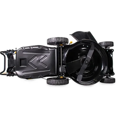 Газонокосилка CHAMPION LM5346E