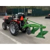 Минитрактор дизельный Mitsubishi VST MT270 4WD 27.0 л.с.
