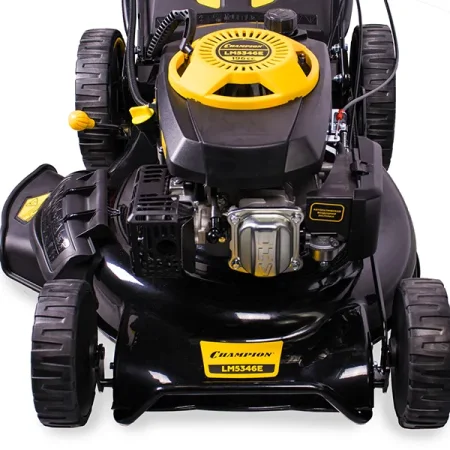 Газонокосилка CHAMPION LM5346E