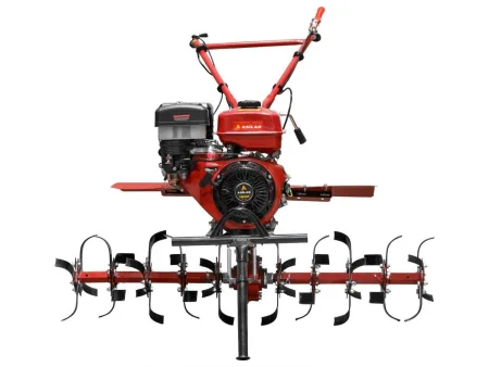 Культиватор бензиновый ASILAK SL-187L