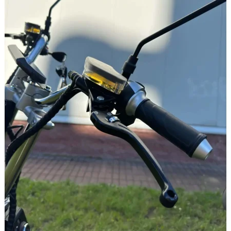 Электроскутер SmartBalance X11 (2024)