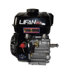 Двигатель-Lifan 168F-2 ECO (вал 20мм) 6.5л.с Двигатель-Lifan 168F-2 ECO (вал 20мм) 6.5л.с