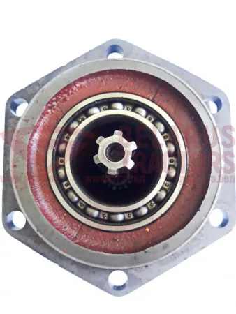 Передача конечная 05-2407010