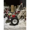 Мотоблок Storm HP-1900 PRO (18 л.с.)