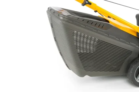 Бензиновая газонокосилка Stiga Collector 48 SB самоходная | 2L0482028/ST1 | Stiga Ecograss