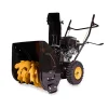 Снегоотбрасыватель, 6,5 л.с., CHAMPION ST656
