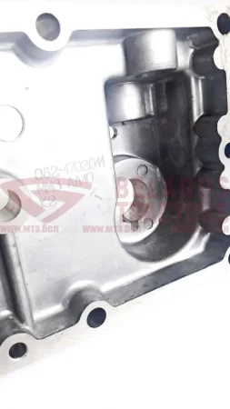 Крышка 082-1702011