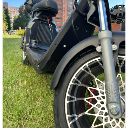 Электроскутер SmartBalance X11 (2024)