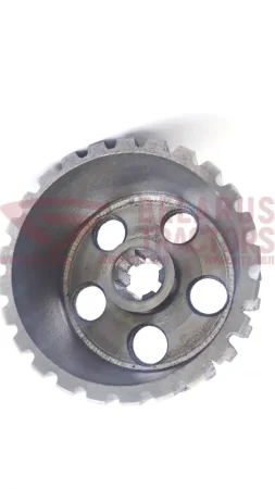 Барабан ведомый 09Н-16121