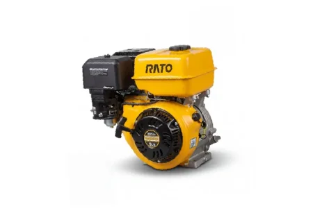 Двигатель RATO R300