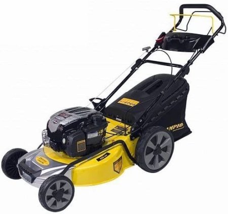 Газонокосилка CHAMPION LM5347BS Газонокосилка CHAMPION LM5347BS