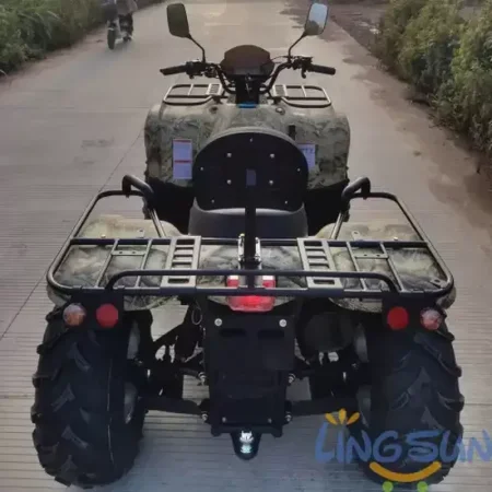 Квадроцикл Storm STRIKER 500 MAX