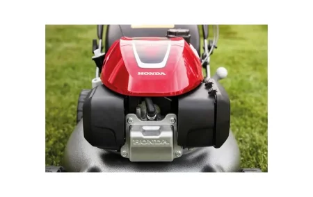 Газонокосилка HONDA HRG466С1SKEP