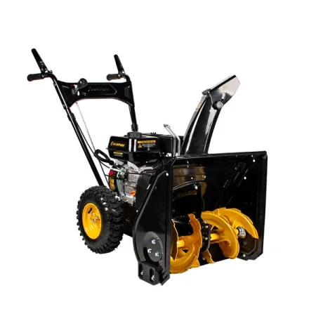 Снегоотбрасыватель 5,5 л.с., CHAMPION  ST553