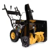 Снегоотбрасыватель, 6,5 л.с. CHAMPION  ST661