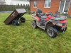 Прицеп для квадроциклов