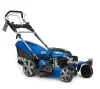 Газонокосилка бензиновая HYUNDAI L5162RS