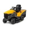 Газонокосилка бензиновая с сиденьем STIGA ESTATE 9122 W