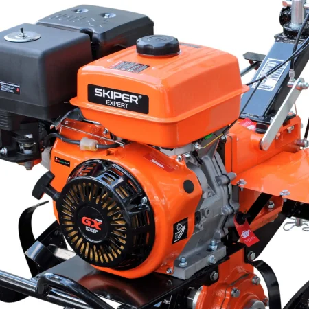 Мотоблок SKIPER SP-1600SE Expert