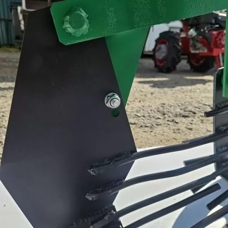 Картофелекопалка ОП-2740.00.000 для мотоблока МТЗ