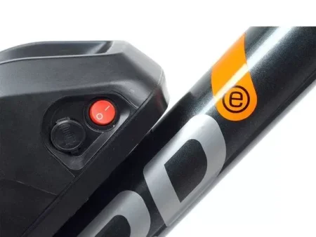 Электровелосипед FORWARD CYCLONE 26 E-250