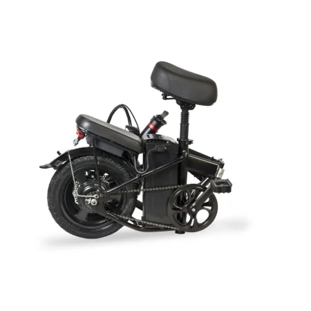 Складной Электровелосипед Shtenli Zsun Model F8 15.6A (60-65км, 29кг)