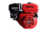 Двигатель RATO R210 Q Type