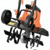КУЛЬТИВАТОР ЭЛЕКТРИЧЕСКИЙ SKIPER ET5000