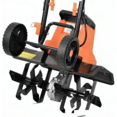 КУЛЬТИВАТОР ЭЛЕКТРИЧЕСКИЙ SKIPER ET5000