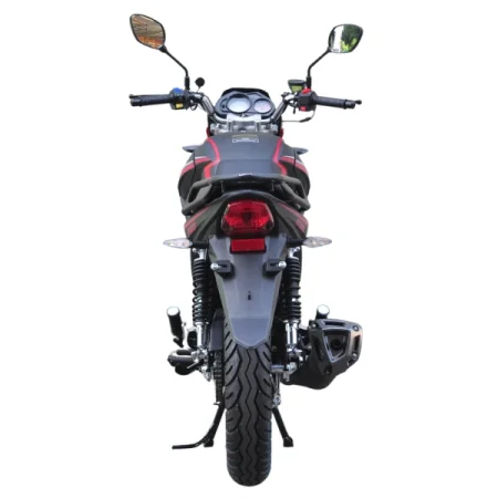 Мотоцикл ХОРС F230 (красный)