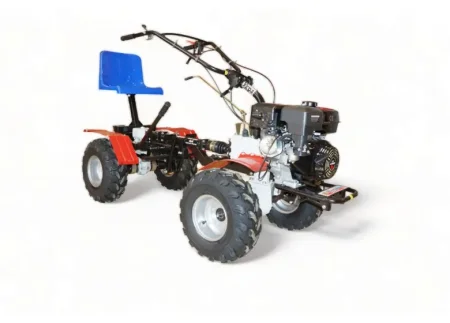 АМПК-1 для «Угры» колёса стандарт