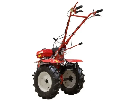 Культиватор бензиновый ASILAK SL-186L